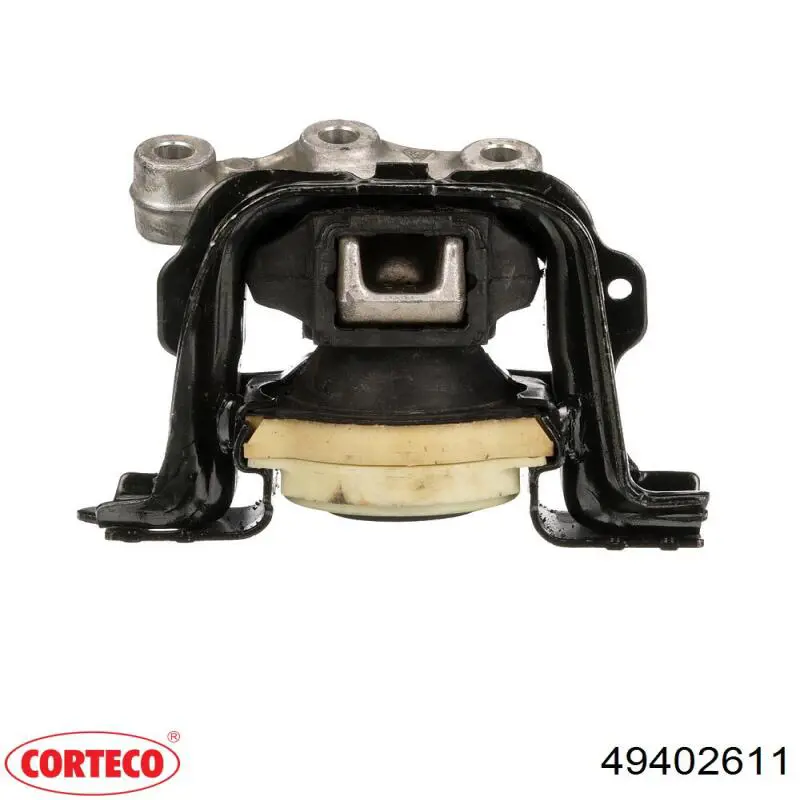 Купить 49402611 Corteco Правая опора двигателя