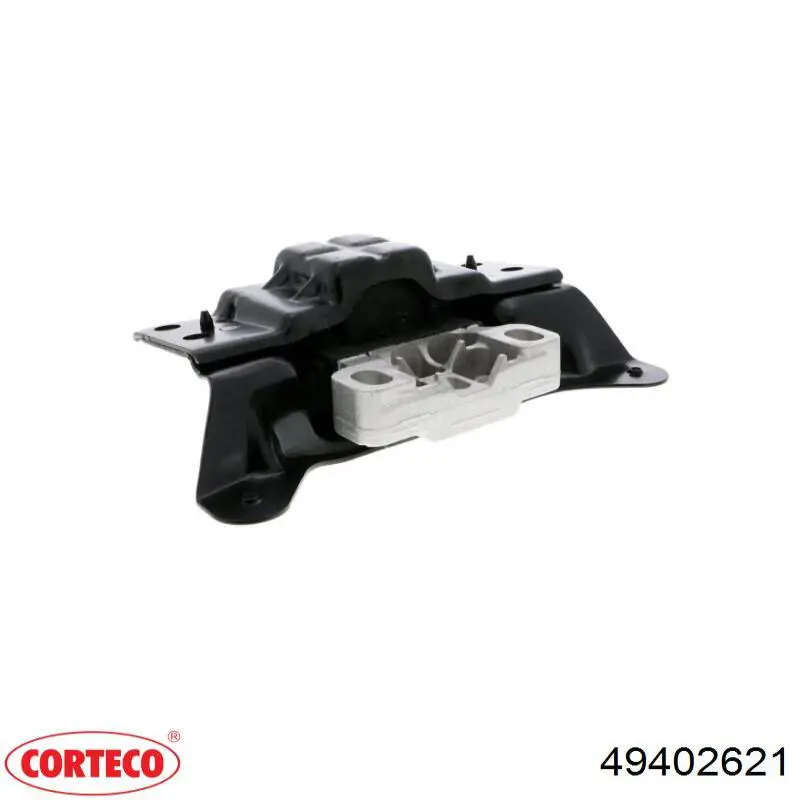 49402621 Corteco Подушка (опора) двигателя, левая