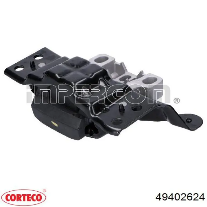 Подушка коробки передач 49402624 Corteco