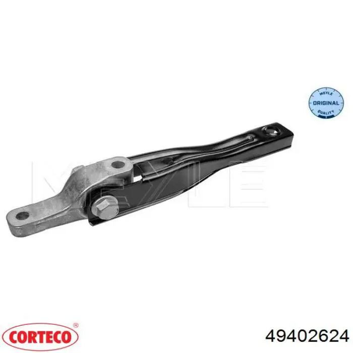 Купить 49402624 Corteco Подушка коробки