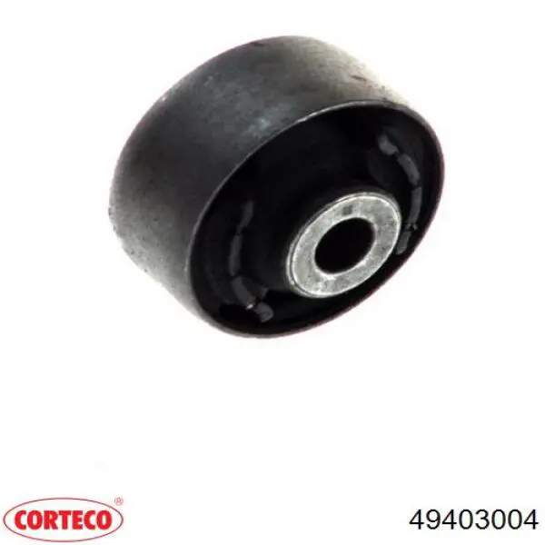 Сайлентблок передней подвески Corteco 49403004 цена, от 7.71 USD