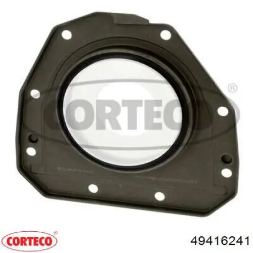Купить 49416241 Corteco Сальник коленвала задний