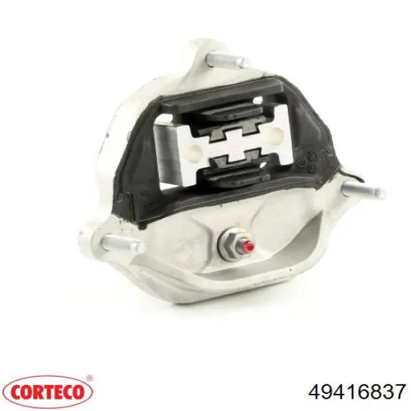 Купить 49416837 Corteco Подушка коробки