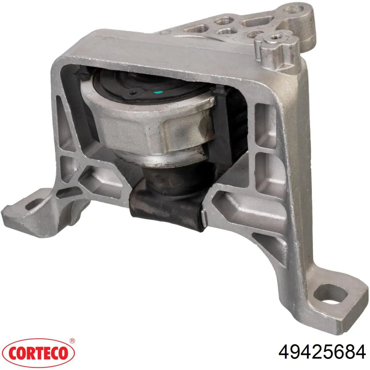 Подушка двигателя Corteco 49425684 цена, от 98.47 USD