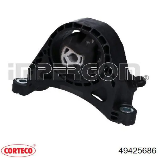 Гидроопора двигателя передняя Corteco 49425686 цена, от 54.61 USD