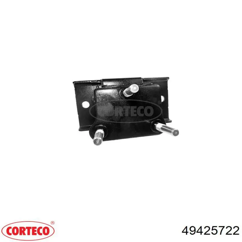 Подушка коробки передач Corteco 49425722 цена, от 41.90 USD