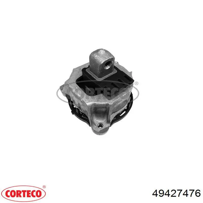 Гидроопора двигателя левая Corteco 49427476 цена, от 99.40 USD