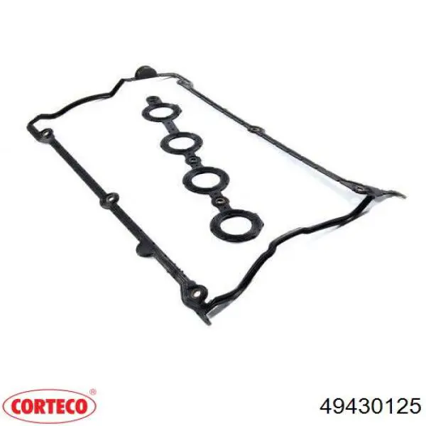 Купить 49430125 Corteco Подушка (опора) двигателя правая верхняя