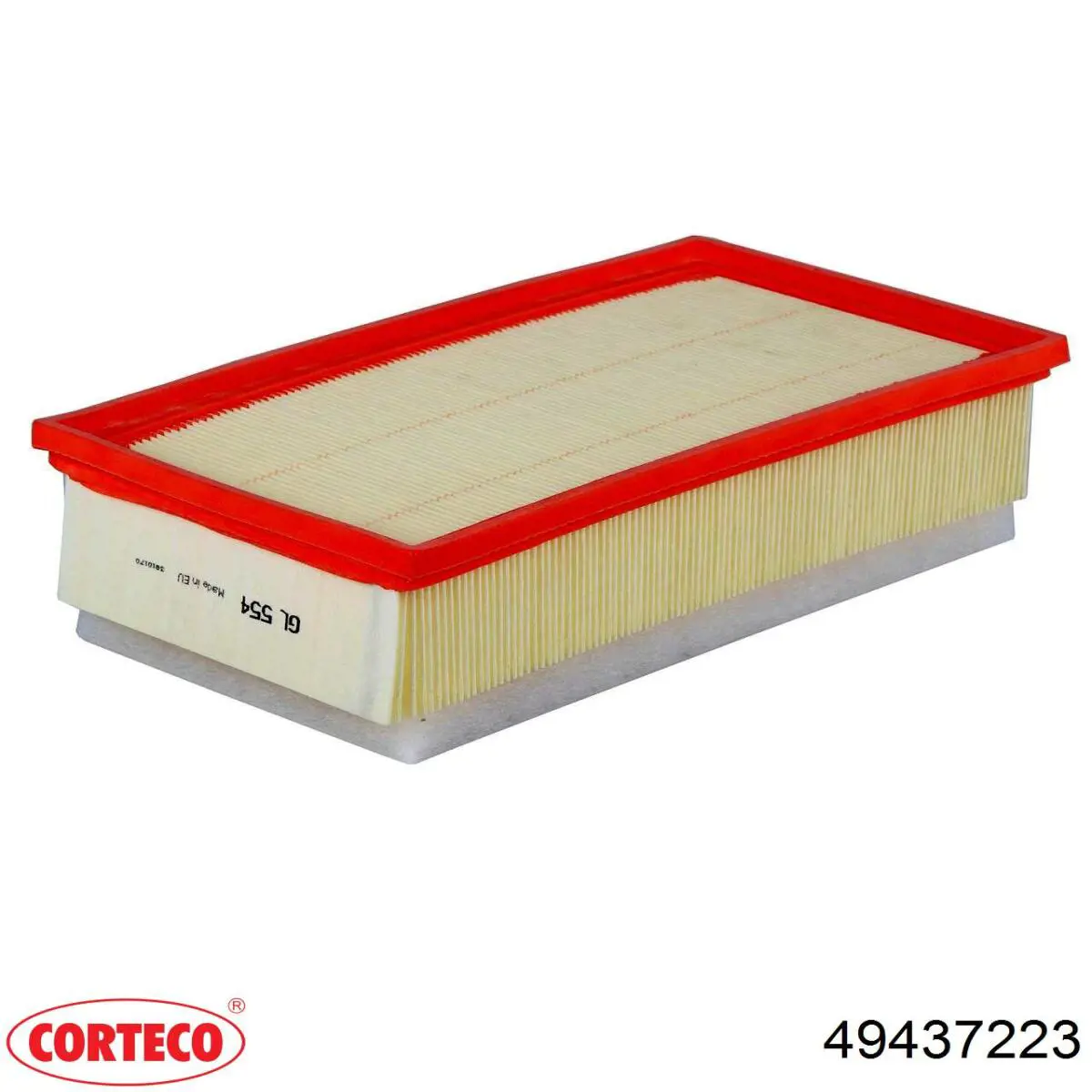 Болт поддона Corteco 49437223
