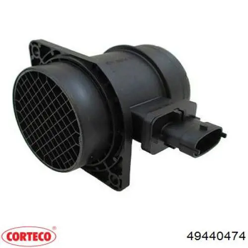 Элемент воздушного фильтра Corteco 49440474 цена, от 49.64 USD
