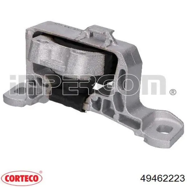 Подушка двигателя Corteco 49462223 цена, от 54.35 USD