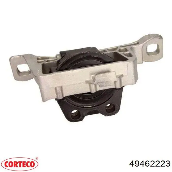 Купить 49462223 Corteco Правая опора двигателя
