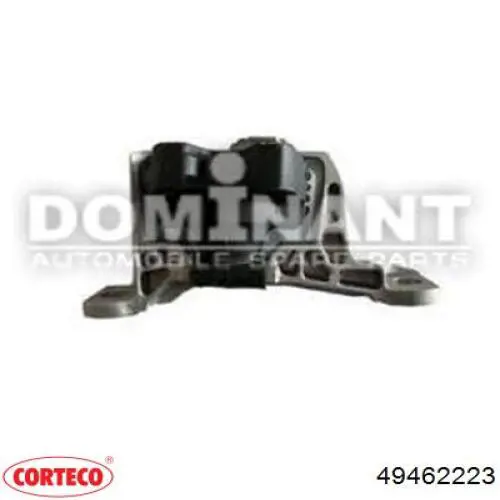 49462223 Corteco Правая подушка двигателя