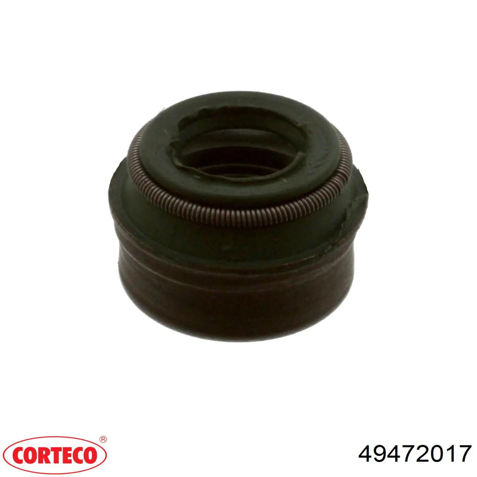 Маслосъемный сальник клапана впуск/выпуск Corteco 49472017 цена, от 0.52 USD