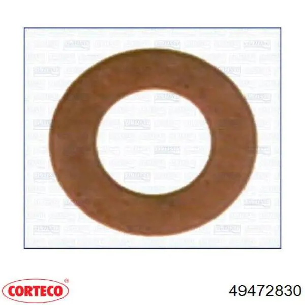 Сальники клапанов 49472830 Corteco