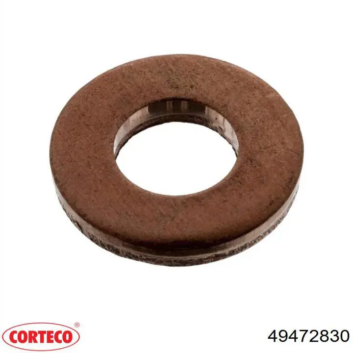 Маслосъемный сальник клапана впуск/выпуск Corteco 49472830 цена, от 1.62 USD