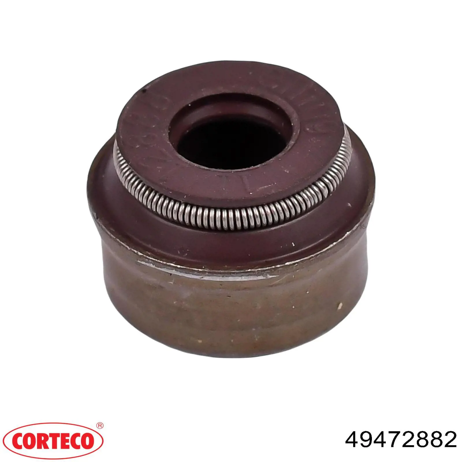Сальники клапанов 49472882 Corteco