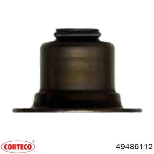 Купить 49486112 Corteco Сальник впускного клапана