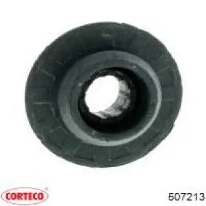 507213 Corteco Подушка радиатора охлаждения, нижняя