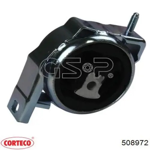Купить 508972 Corteco Подвеска двигателя (силового агрегата)