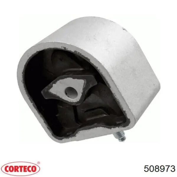 508973 Corteco подушка (опора двигателя левая/правая)