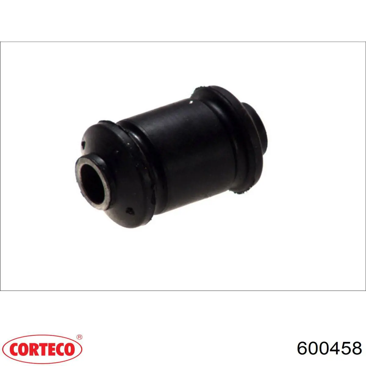 Сайлентблок передней подвески Corteco 600458 цена, от 3.24 USD
