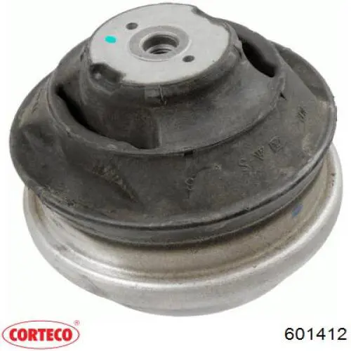 Подушка двигателя левая/правая Corteco 601412