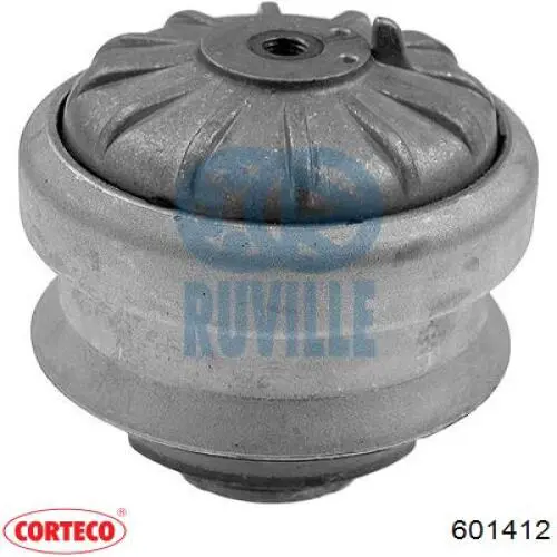 Купить 601412 Corteco Подвеска двигателя (силового агрегата)