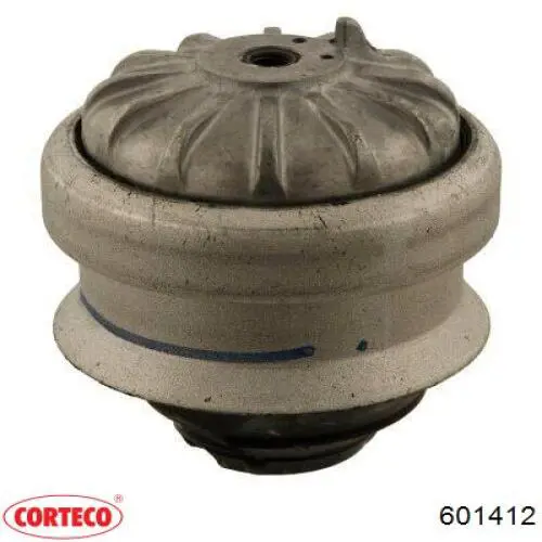 Купить 601412 Corteco Подвеска двигателя (силового агрегата)