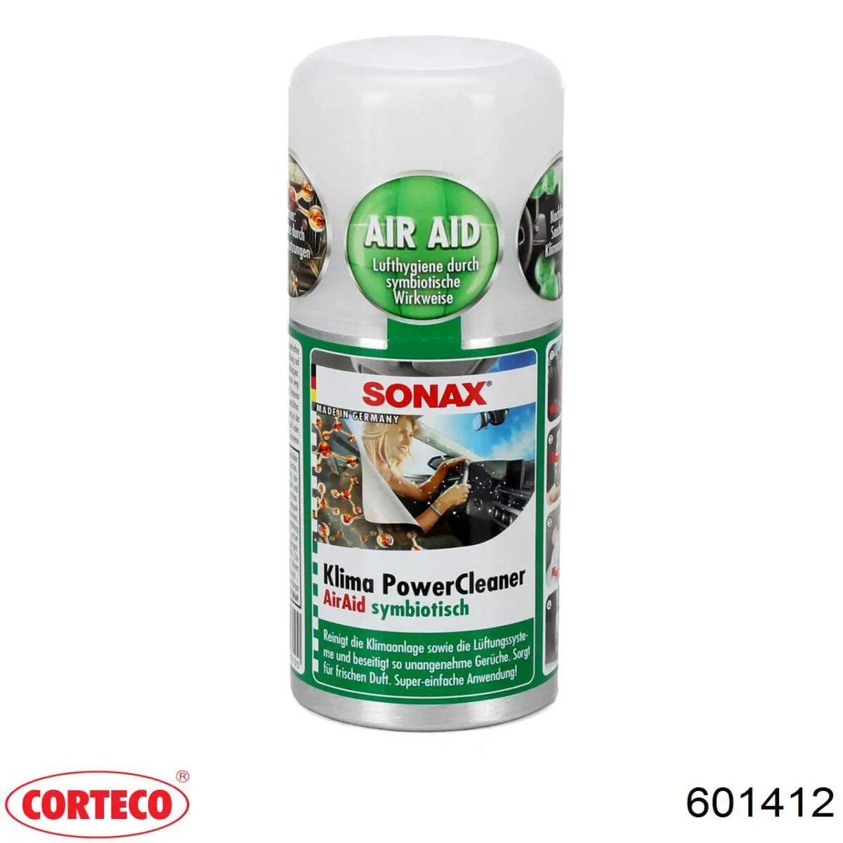 Подушка (опора) двигателя, левая/правая Corteco 601412 цена, от 42.08 USD