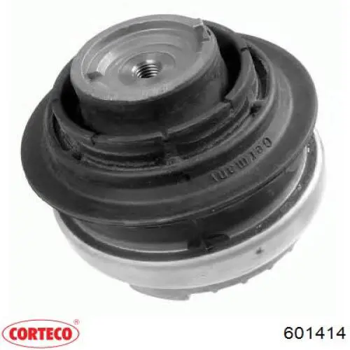 Гидроопора двигателя левая Corteco 601414 цена, от 41.98 USD