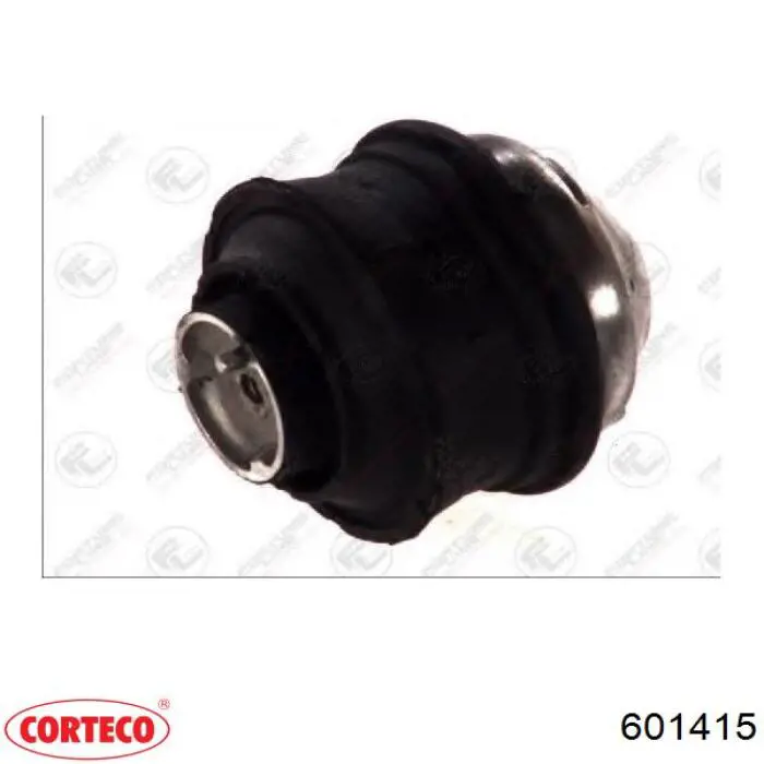 601415 Corteco Правая подушка двигателя