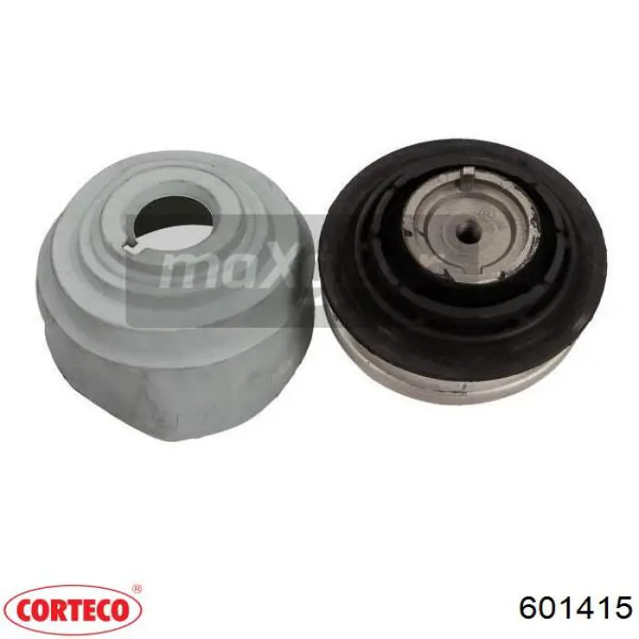 601415 Corteco подушка (опора двигателя правая)