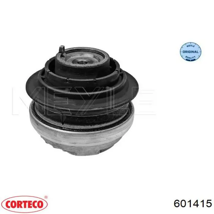 Купить 601415 Corteco Правая опора двигателя