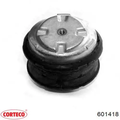 Купить 601418 Corteco Левая подушка двигателя