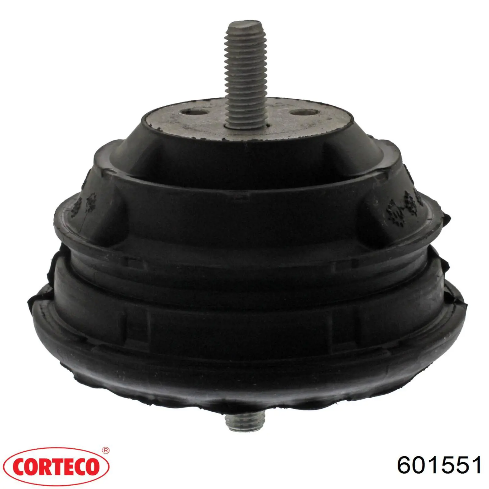 601551 Corteco подушка (опора двигателя левая/правая)
