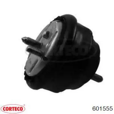 601555 Corteco подушка (опора двигателя левая)