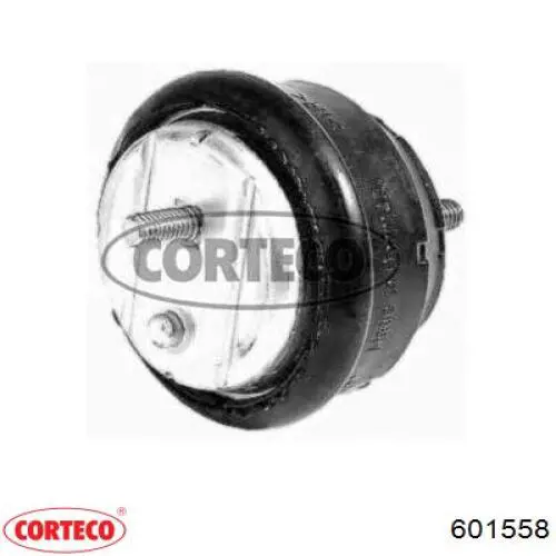 Подушка (опора) двигателя, левая/правая Corteco 601558 цена, от 27.76 USD