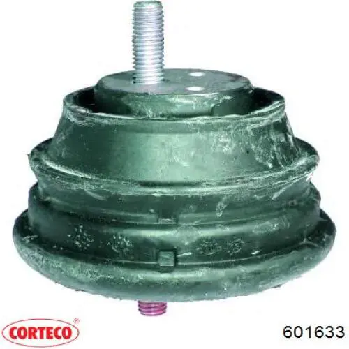 Левая/правая опора двигателя 601633 Corteco