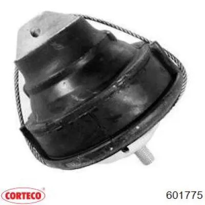 Купить 601775 Corteco Гидроопора двигателя задняя