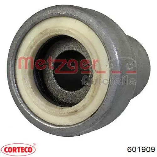 Сайлентблок верхнего рычага передней подвески Corteco 601909 цена, от 8.74 USD
