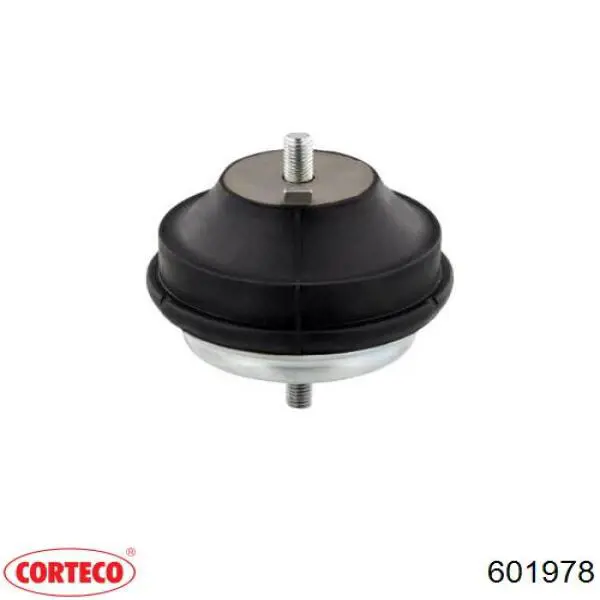 Подушка (опора) двигателя, левая/правая Corteco 601978 цена, от 19.64 USD
