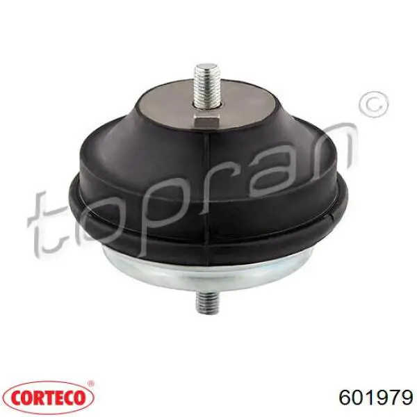 601979 Corteco Правая подушка двигателя