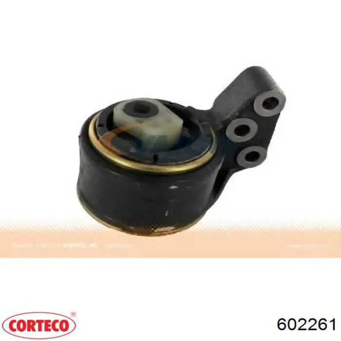 Купить 602261 Corteco Правая опора двигателя