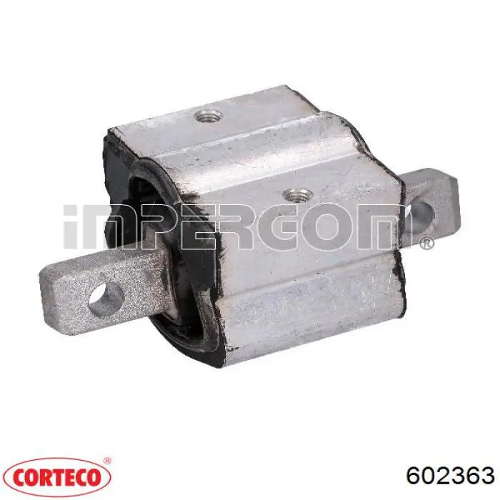 Подушка коробки передач Corteco 602363 цена, от 22.72 USD