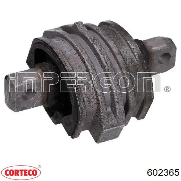 Купить 602365 Corteco Подушка коробки