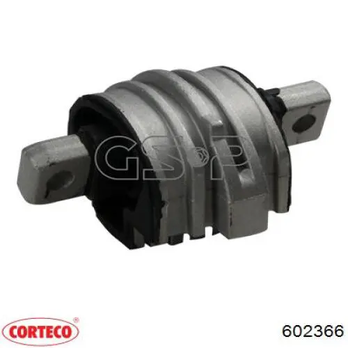 Купить 602366 Corteco Подушка коробки