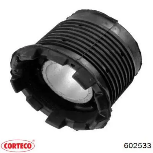 602533 Corteco Сайлентблоки передней балки