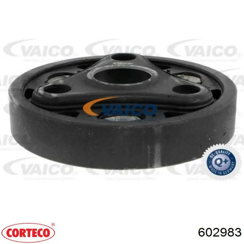 Эластичная муфта 602983 Corteco
