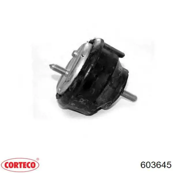 Подушка двигателя Corteco 603645 цена, от 47.46 USD